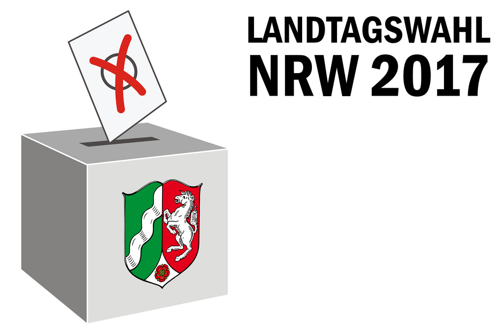 Frühstücksei Woche 20: Die Wahl in NRW 